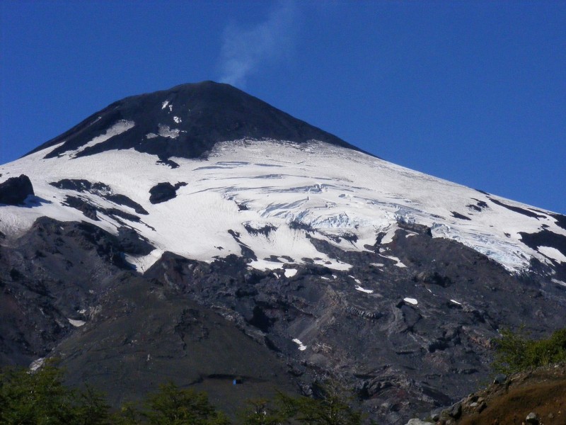 Volcan Villarrica