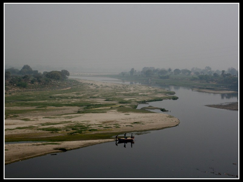 Rio Yamuna