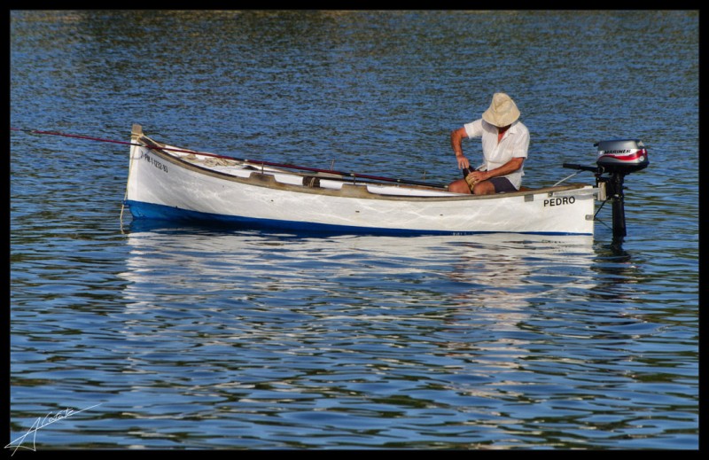 Pescador