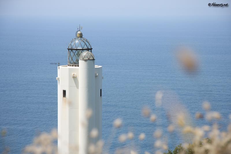 Faro de Gorliz