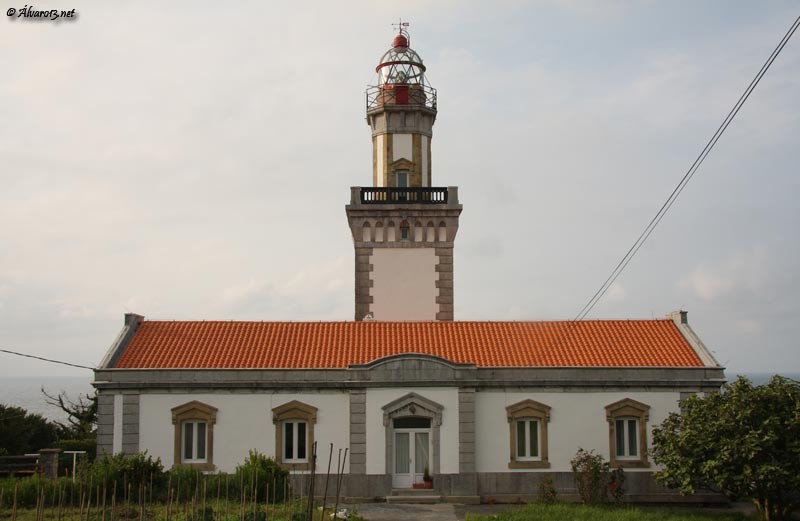 Faro de Higuer