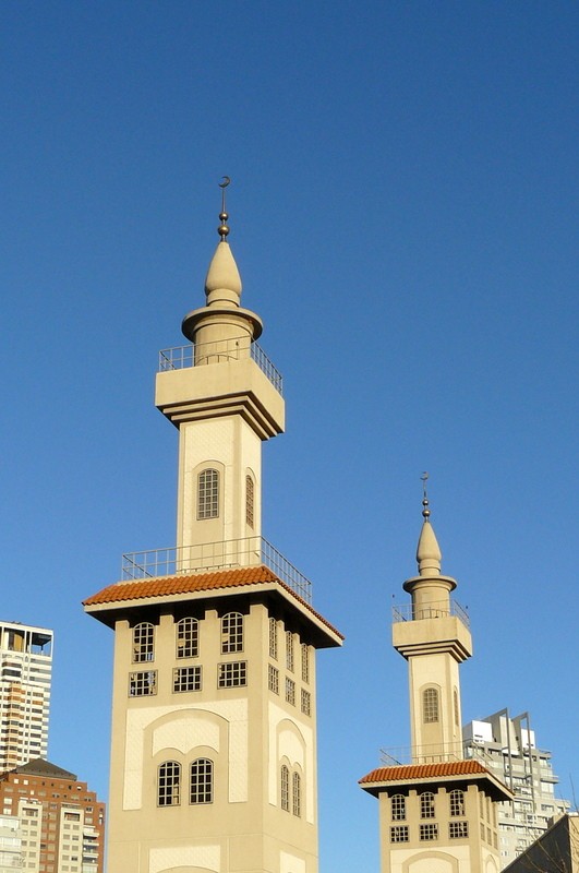 Mezquita