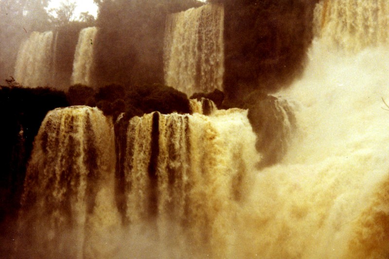 Cataratas II