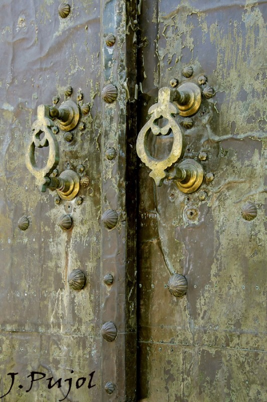 Puertas tunecinas