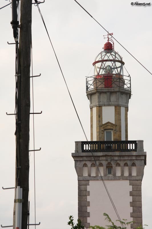 Faro de Higuer II