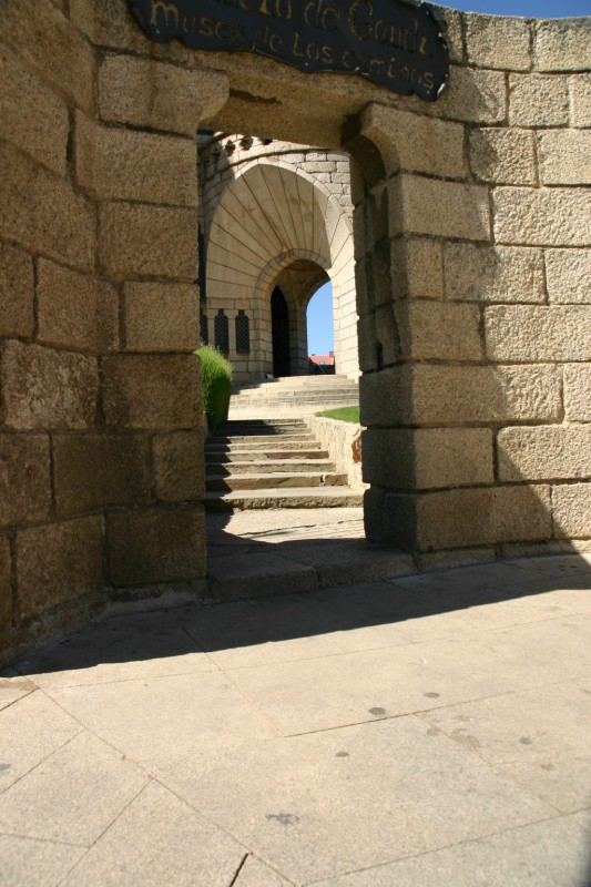 puertas al cielo