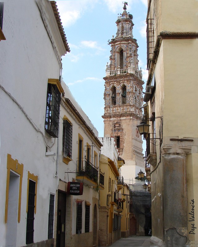 Torre de San Juan  (cija)