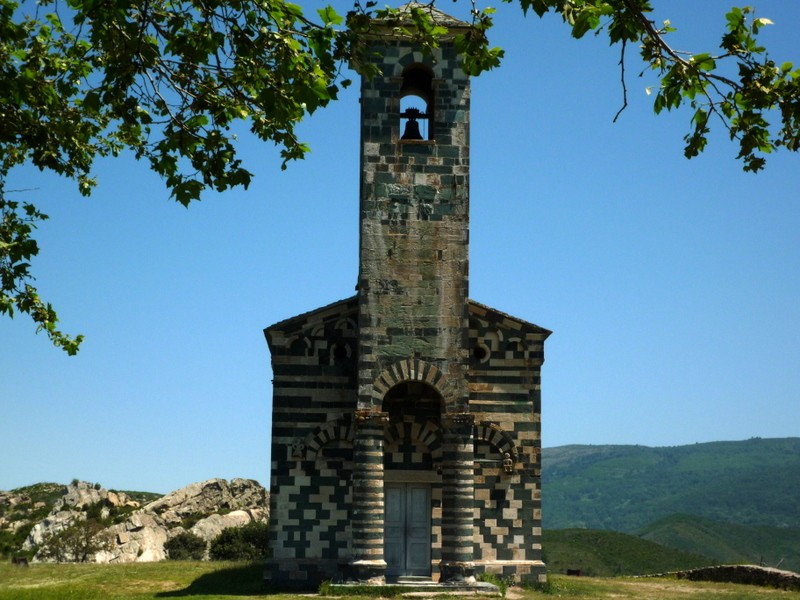 Sant Michelle de Murato