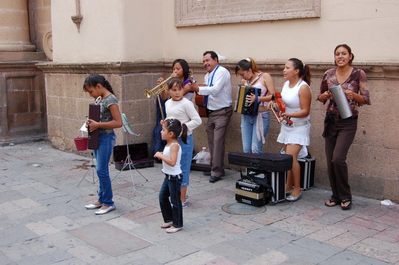 Familia Musical