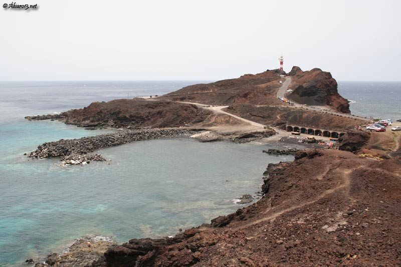 Punta de Teno