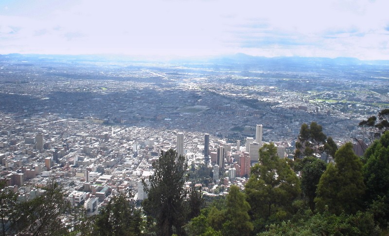 BOGOTA