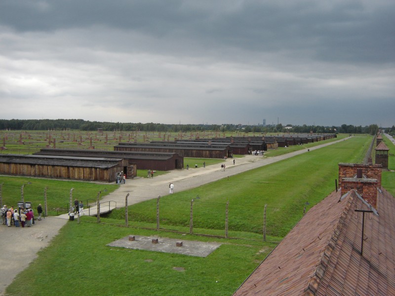 Auschwitz II-Birkenau