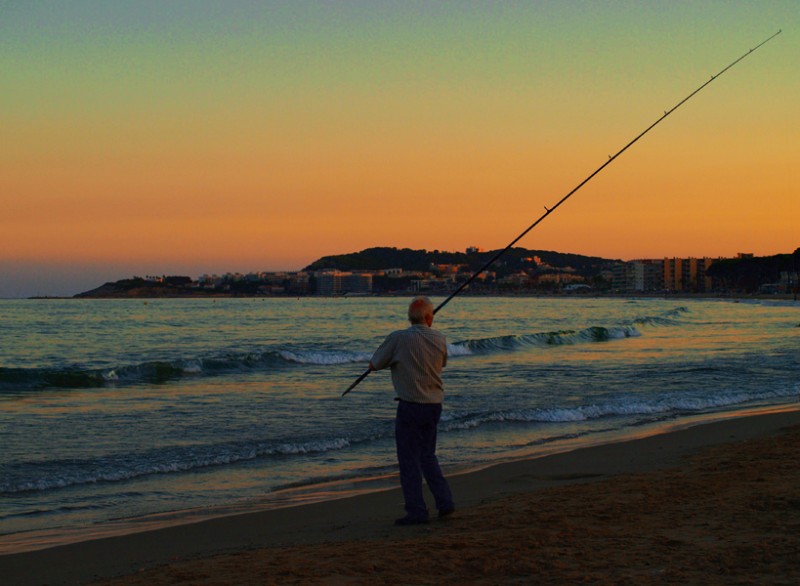 Pasando la Tarde