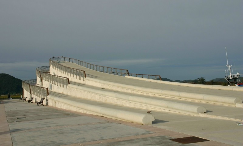 balconada