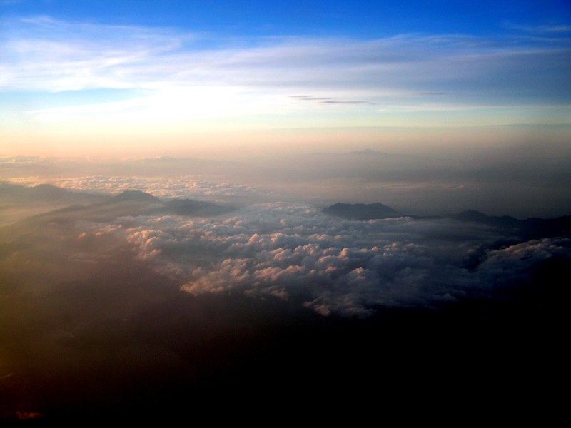 La Cordillera de La Costa