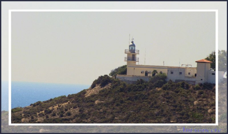 Faro de San Juan