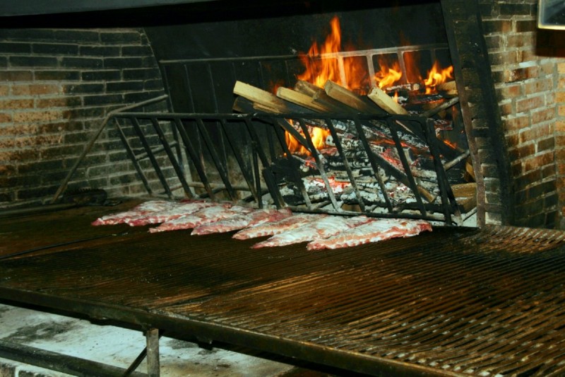 parrillada