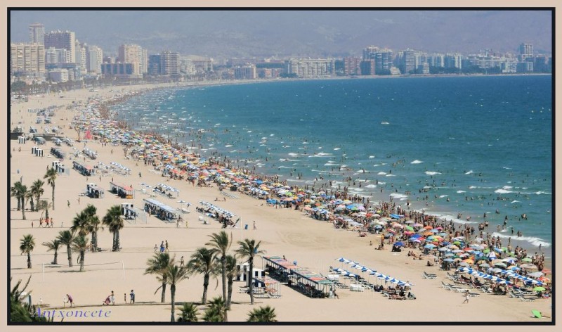 Playa de San Juan