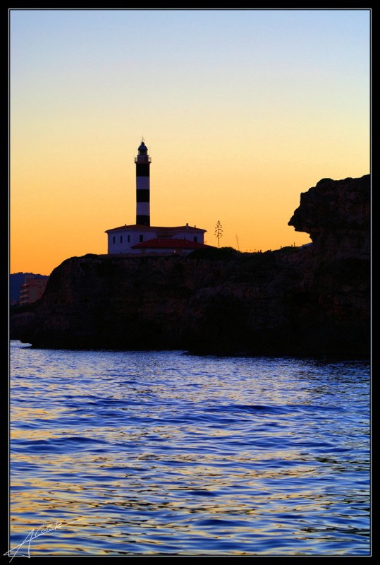 Far Porto Colom