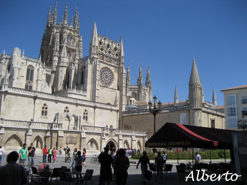 Catedral de Burgos