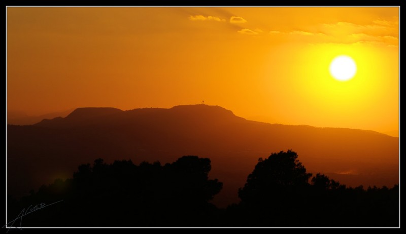 Puig de Randa