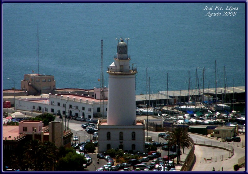 Un faro llamado Farola