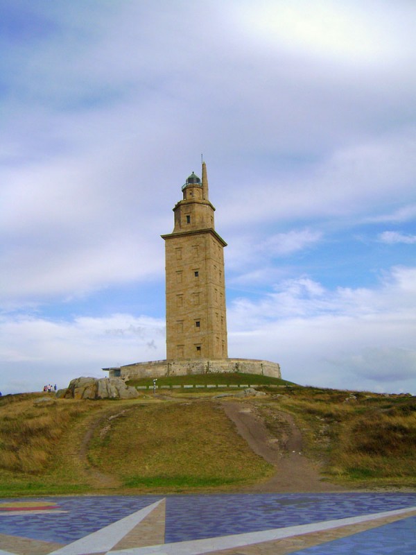 Otra de la Torre de Hrcules