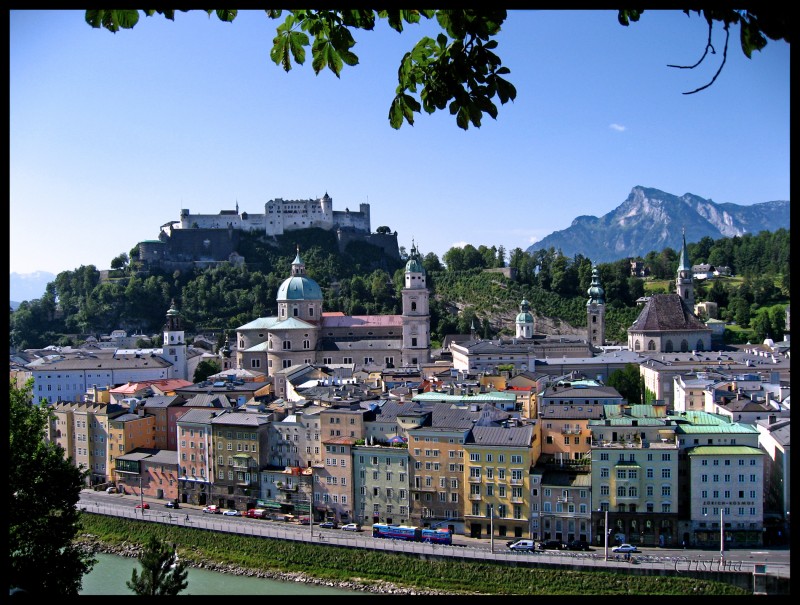 Salzburgo