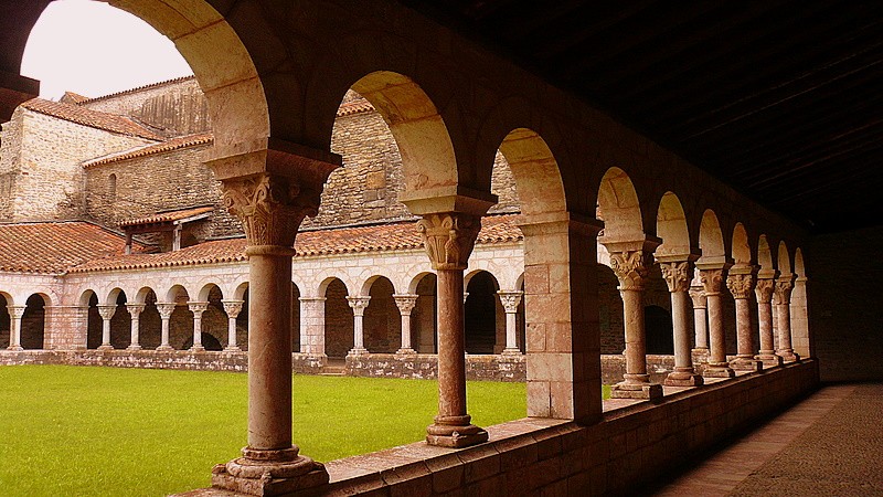 claustro