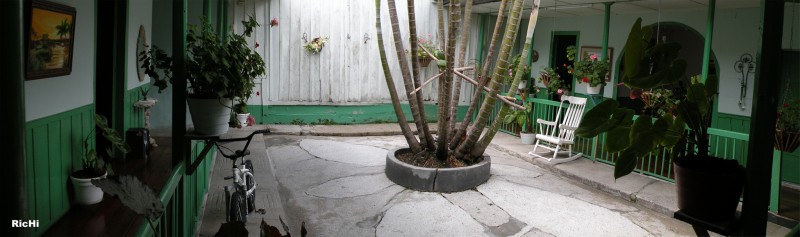 MI PATIO