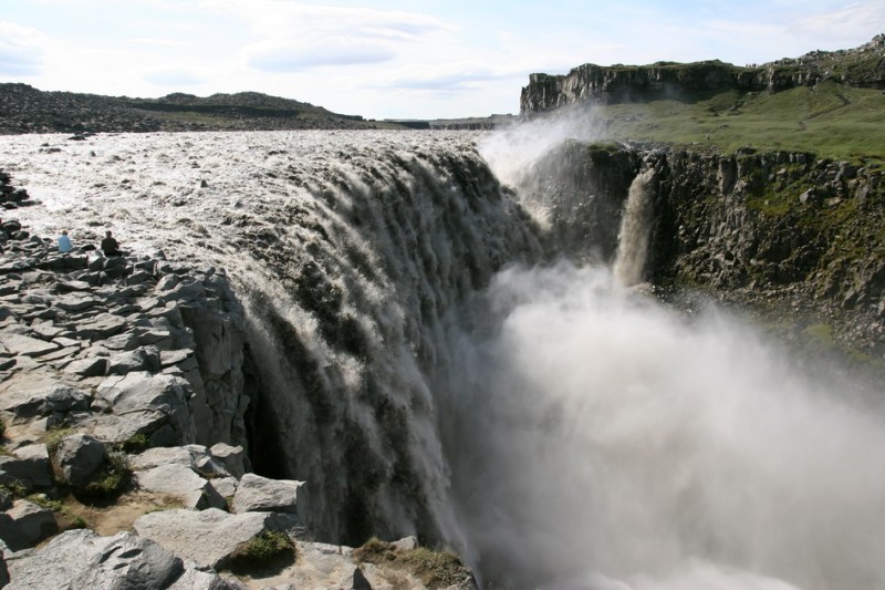 Dettifoss