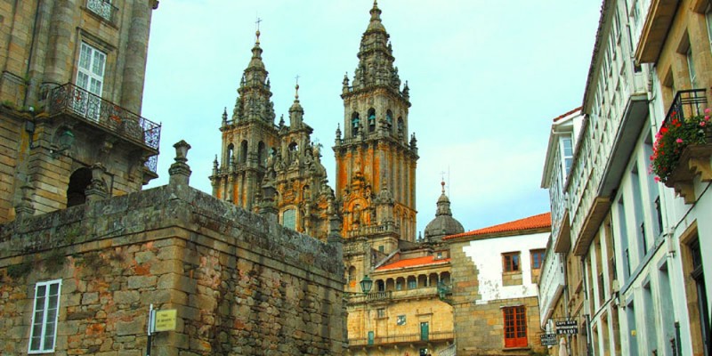 Arquitectura Compostelana