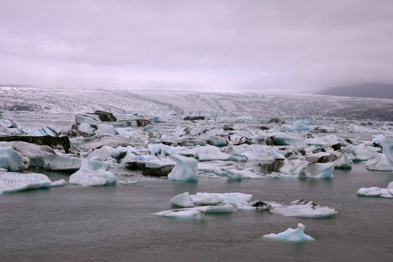 Icebergs