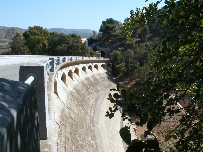 Pantano El Agujero