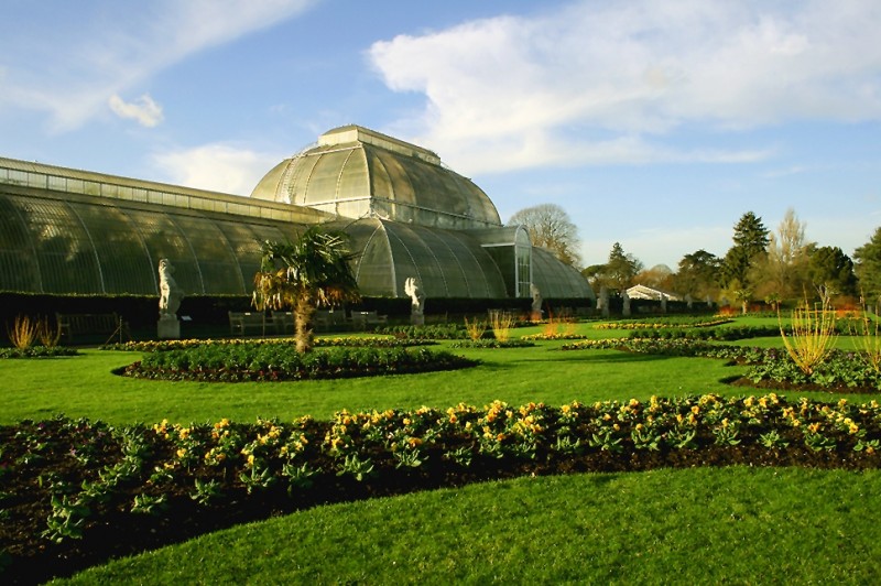 Kew Garden