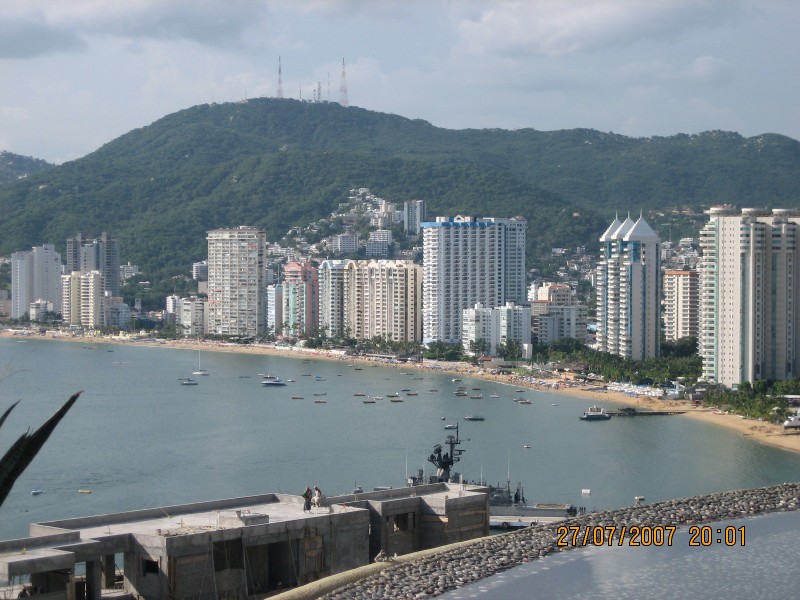 acapulco mexico