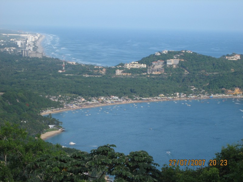 acapulco mexico