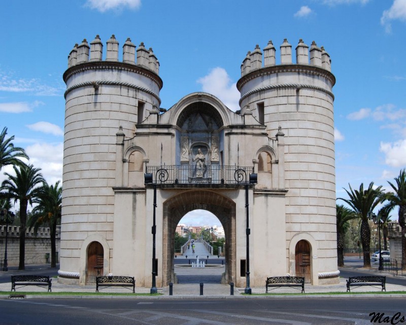 Puerta Palma