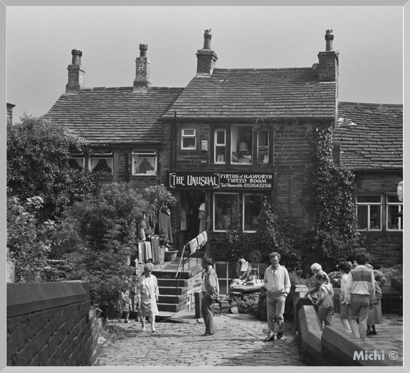 haworth