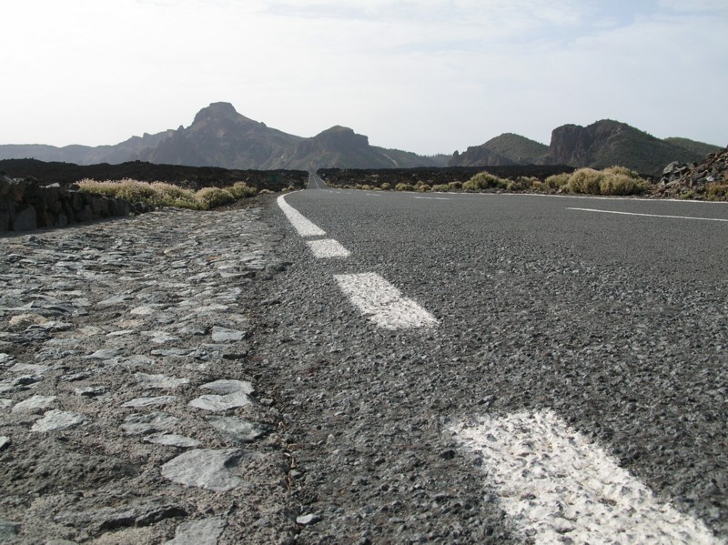 CARRETERA  A MARTE