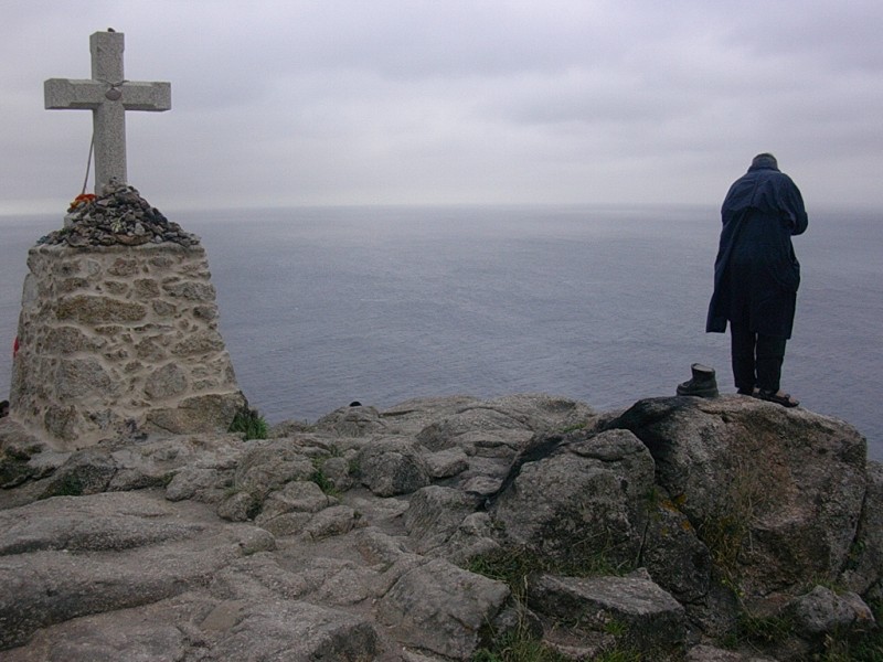 El viejo y el mar