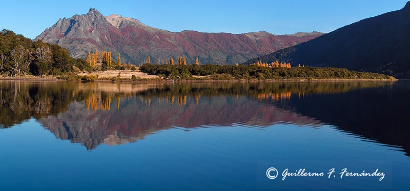 Lago Paimn