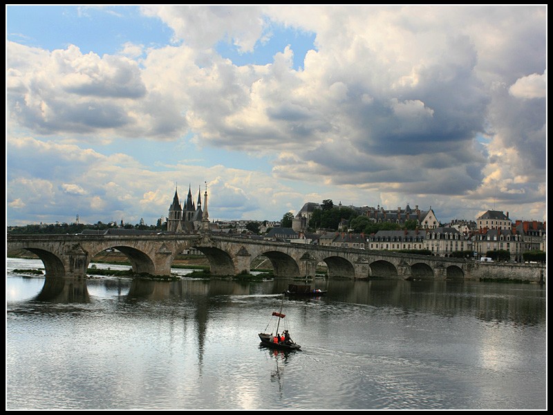 Puente de Blois