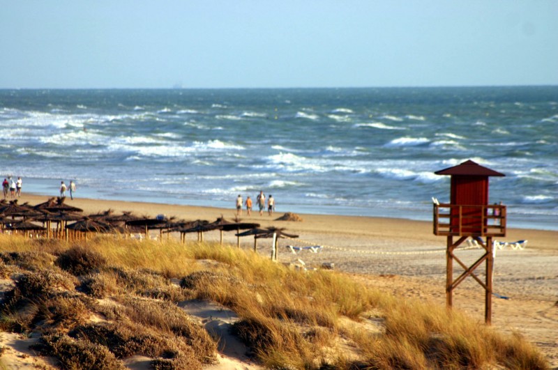 Playa