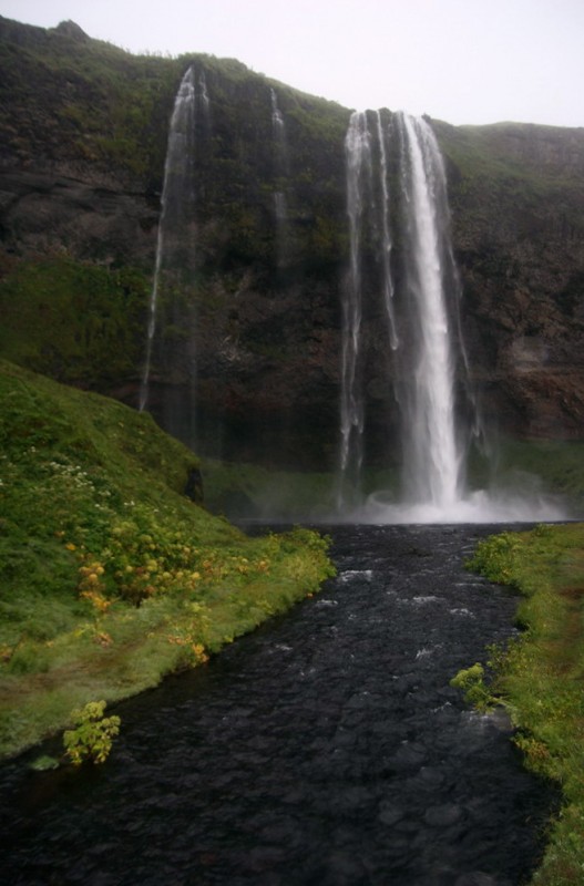 Seljalandsfoss