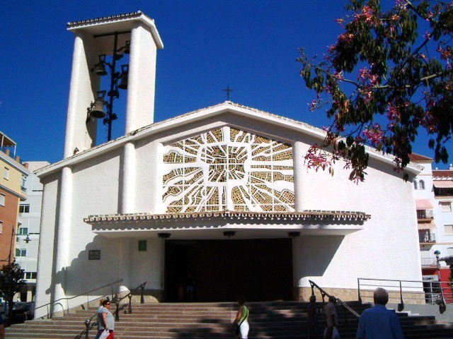 Iglesia de San Andrs