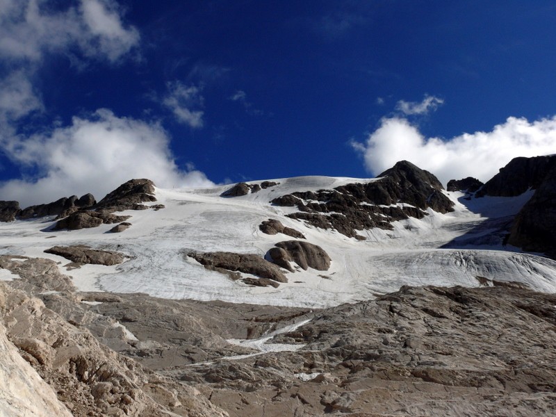 el ultimo glaciar