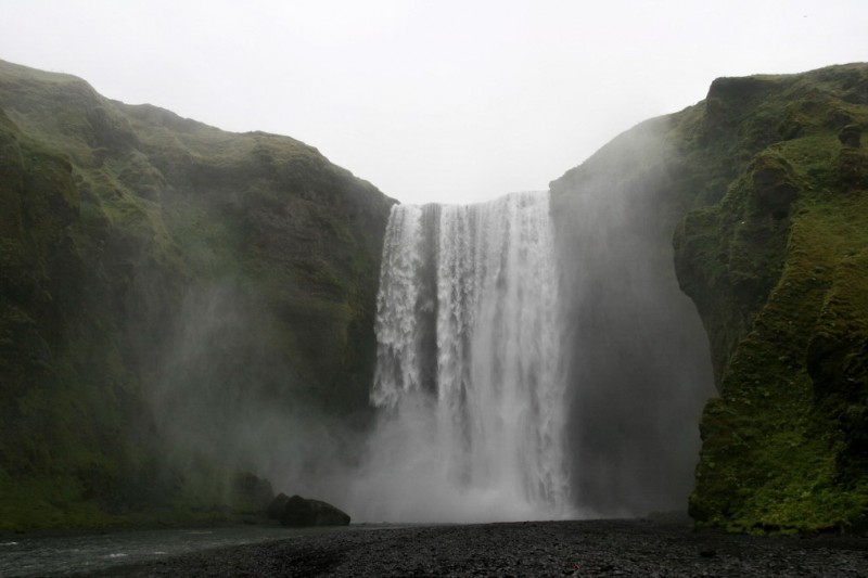 Skogarfoss