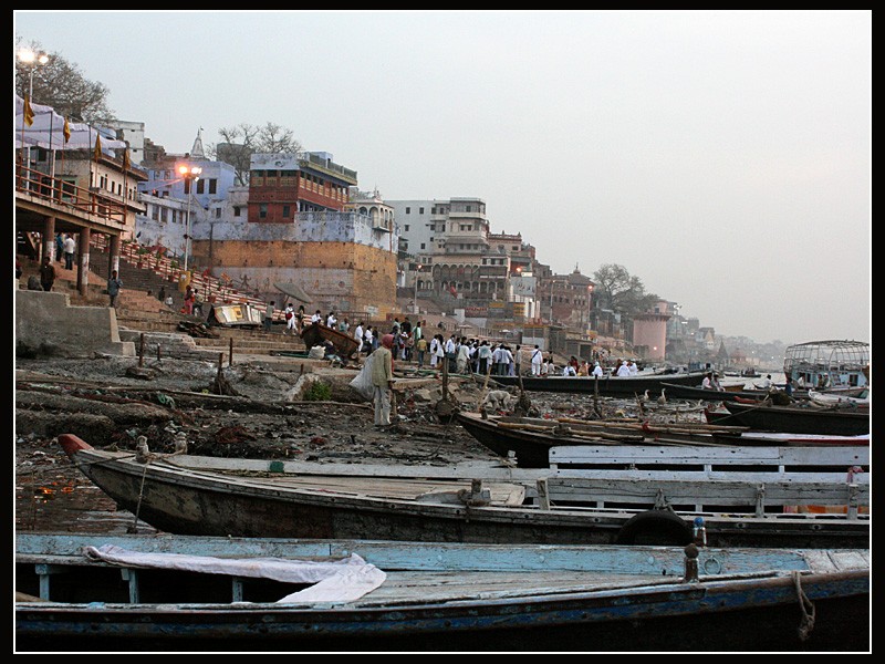 Ganges