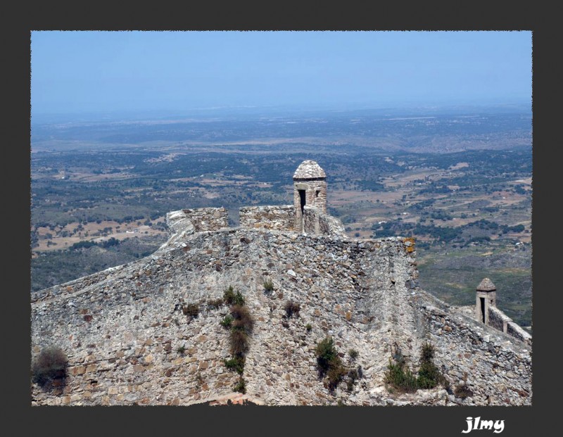 castillo de marvao II